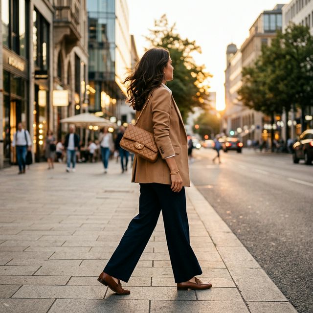 Áo khoác mùa đông