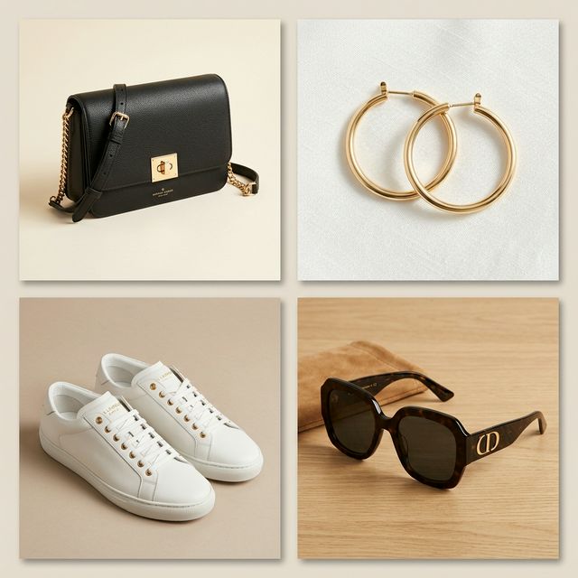 Phụ kiện thời trang